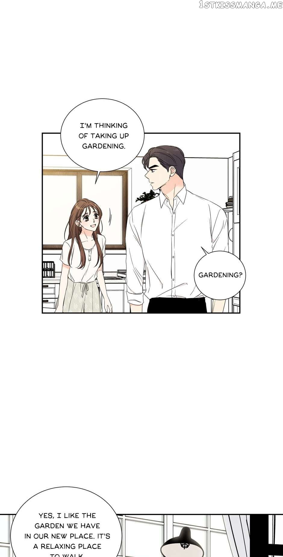 I Want To Do It, Even If It Hurtsa chapter 41 - page 6