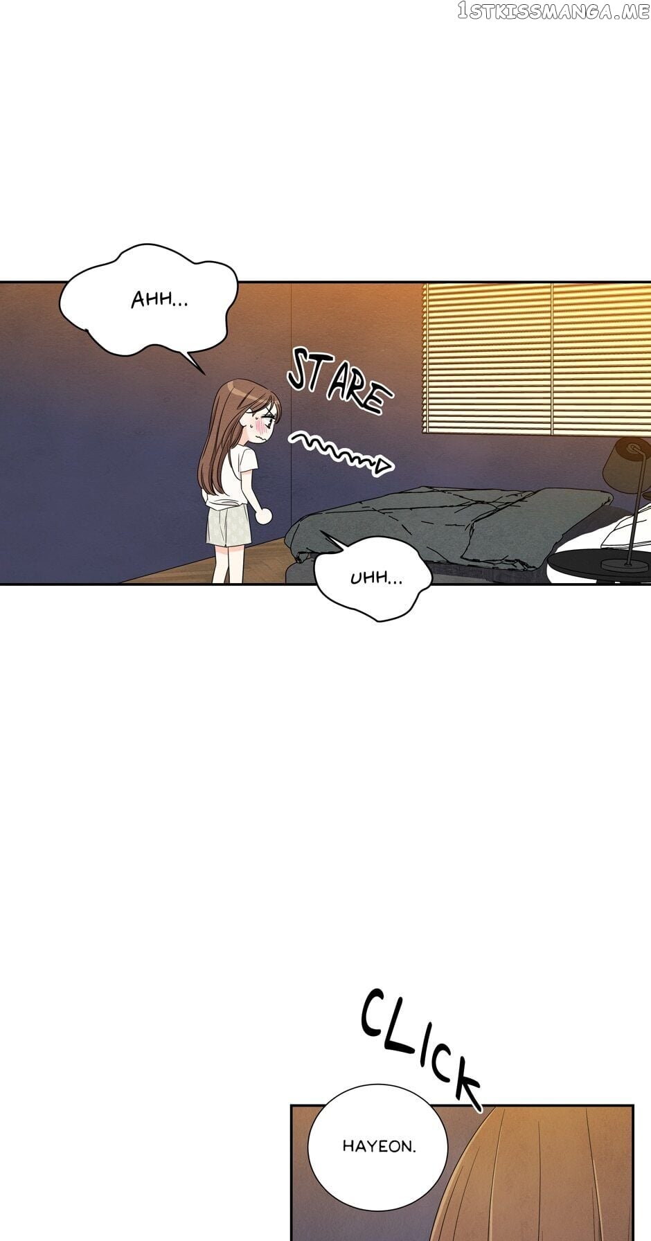I Want To Do It, Even If It Hurtsa chapter 40 - page 11