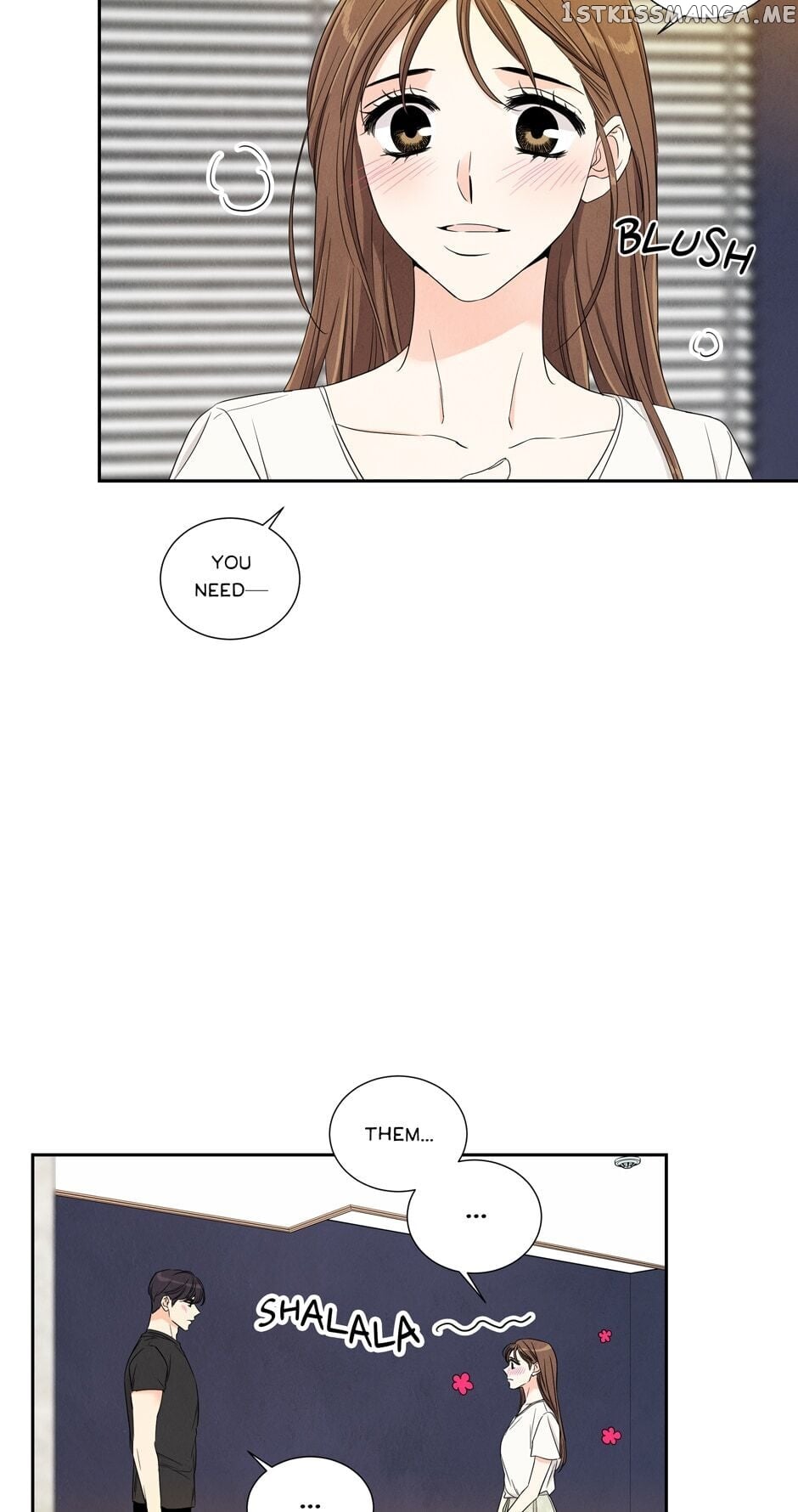 I Want To Do It, Even If It Hurtsa chapter 40 - page 17