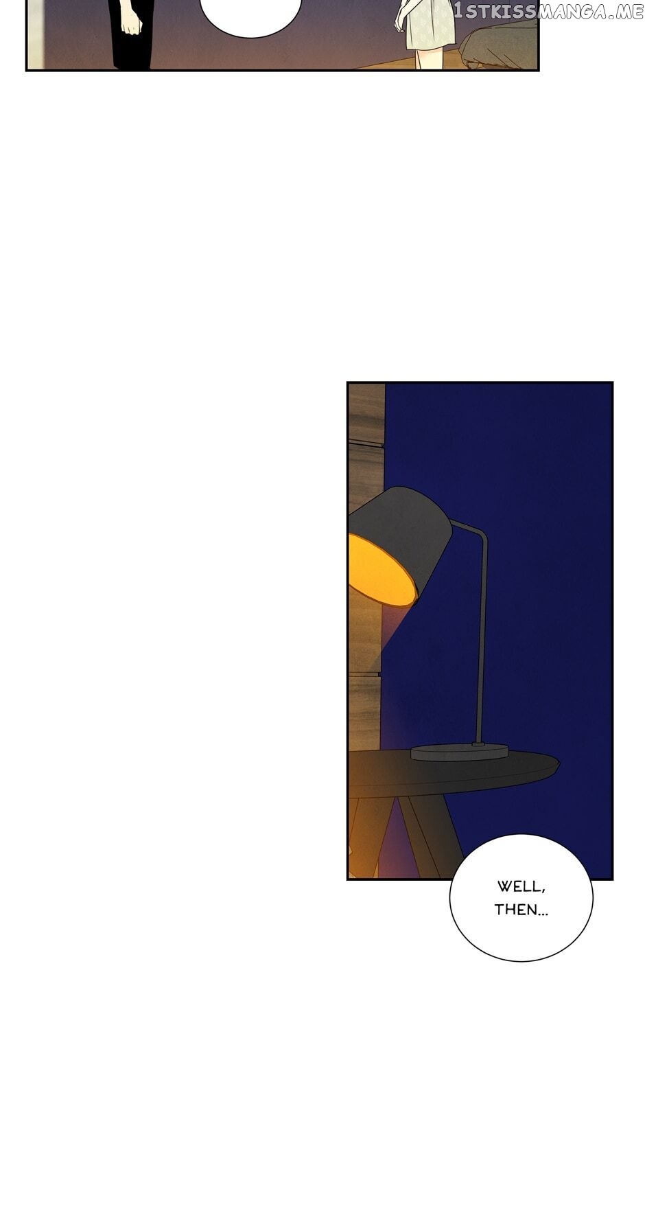 I Want To Do It, Even If It Hurtsa chapter 40 - page 18