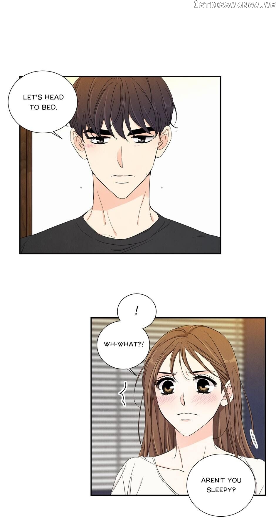 I Want To Do It, Even If It Hurtsa chapter 40 - page 19