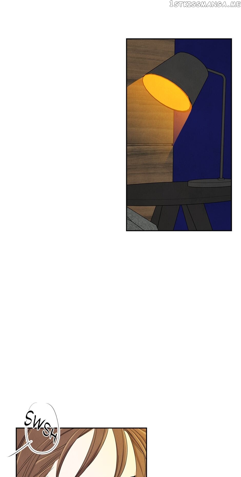 I Want To Do It, Even If It Hurtsa chapter 40 - page 24