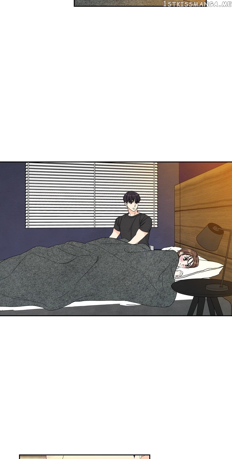 I Want To Do It, Even If It Hurtsa chapter 40 - page 26