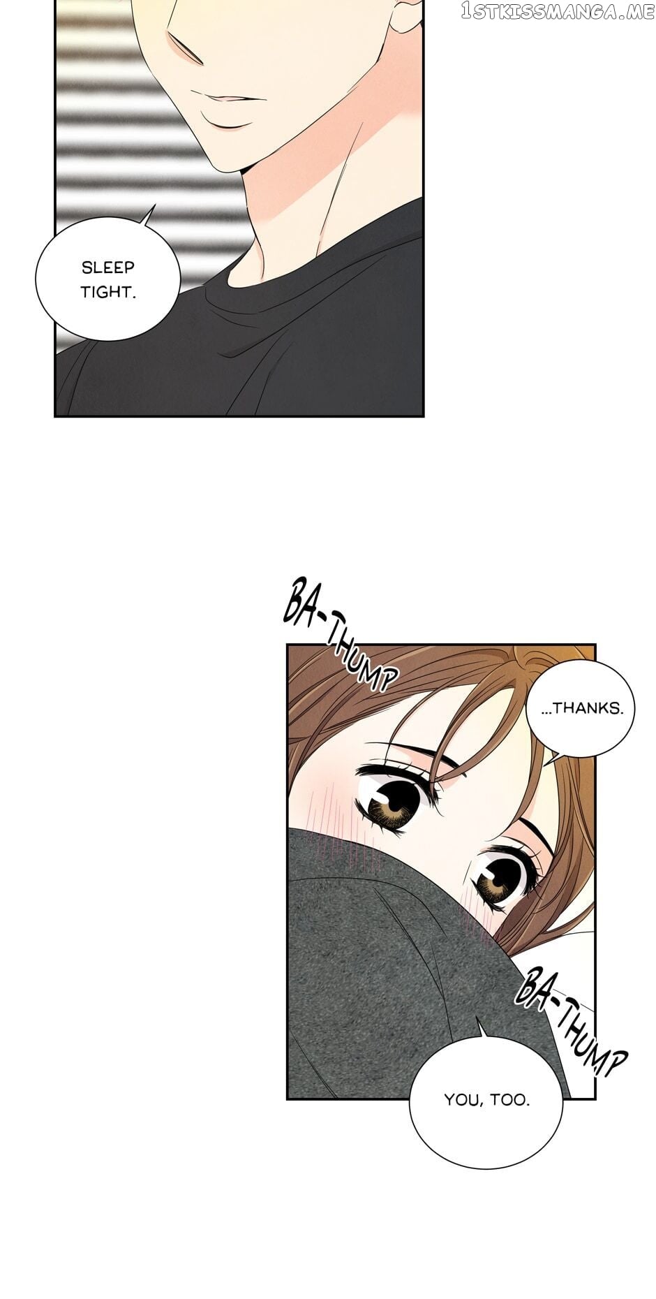 I Want To Do It, Even If It Hurtsa chapter 40 - page 27