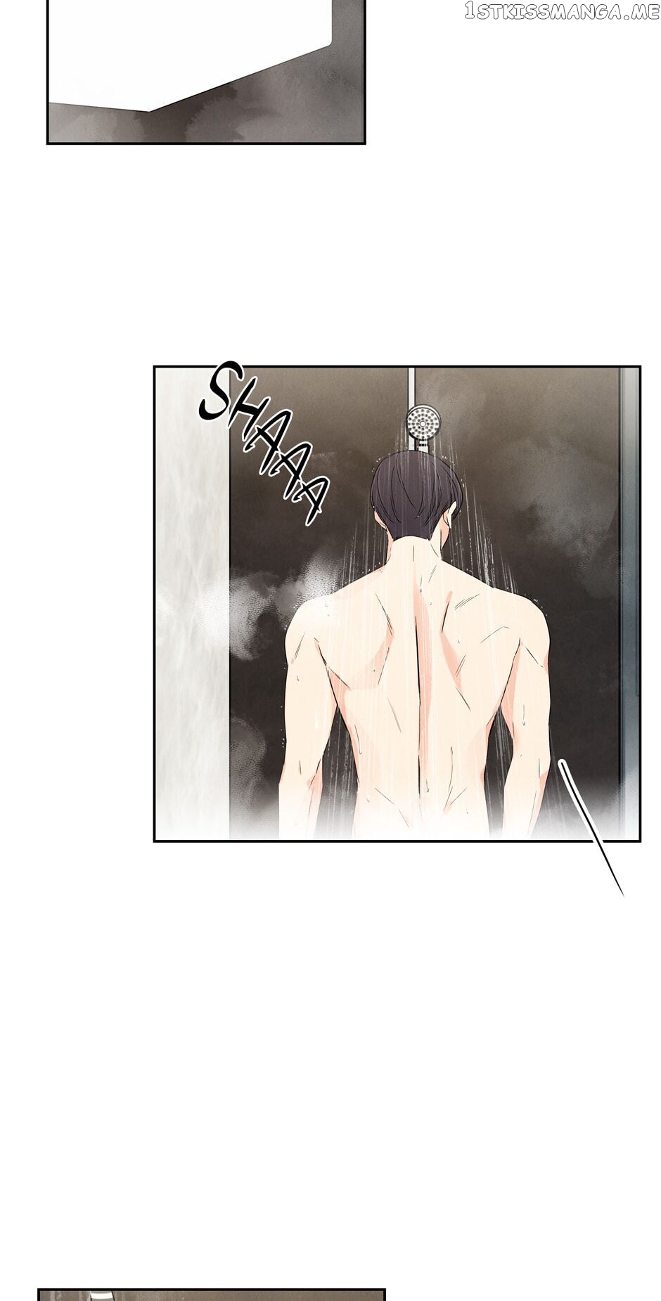 I Want To Do It, Even If It Hurtsa chapter 40 - page 3