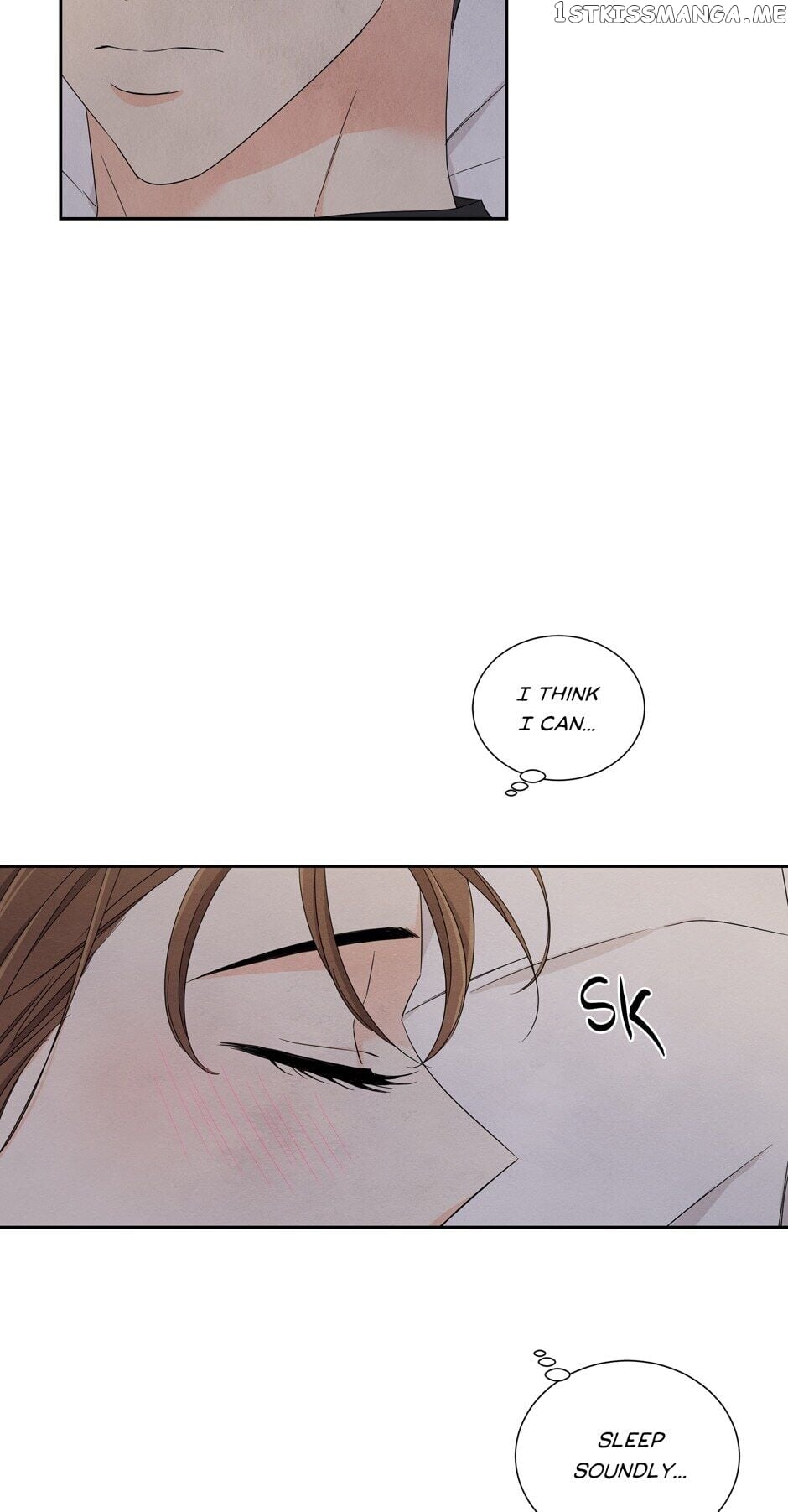 I Want To Do It, Even If It Hurtsa chapter 40 - page 31
