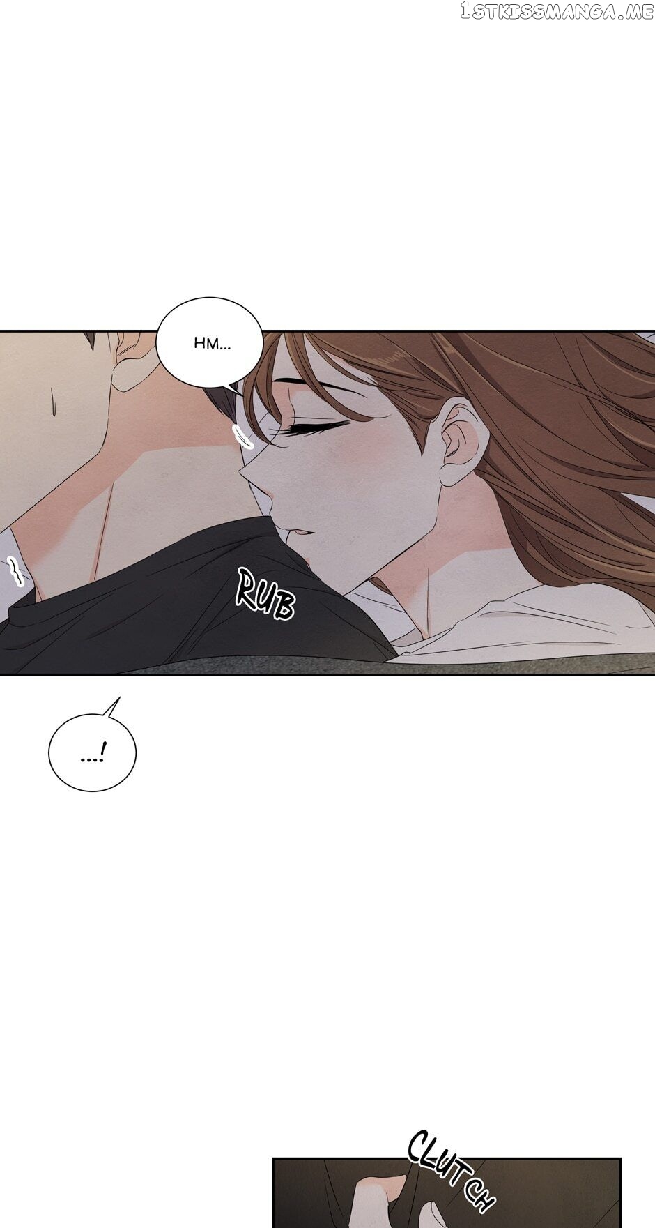 I Want To Do It, Even If It Hurtsa chapter 40 - page 38