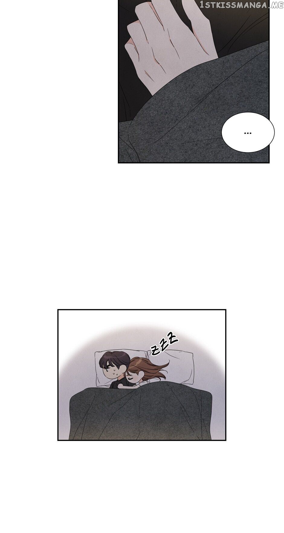I Want To Do It, Even If It Hurtsa chapter 40 - page 39