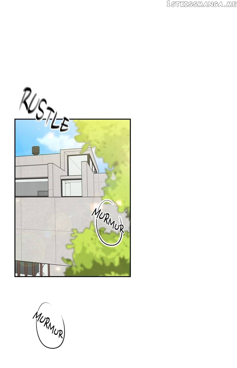 I Want To Do It, Even If It Hurtsa chapter 39 - page 1
