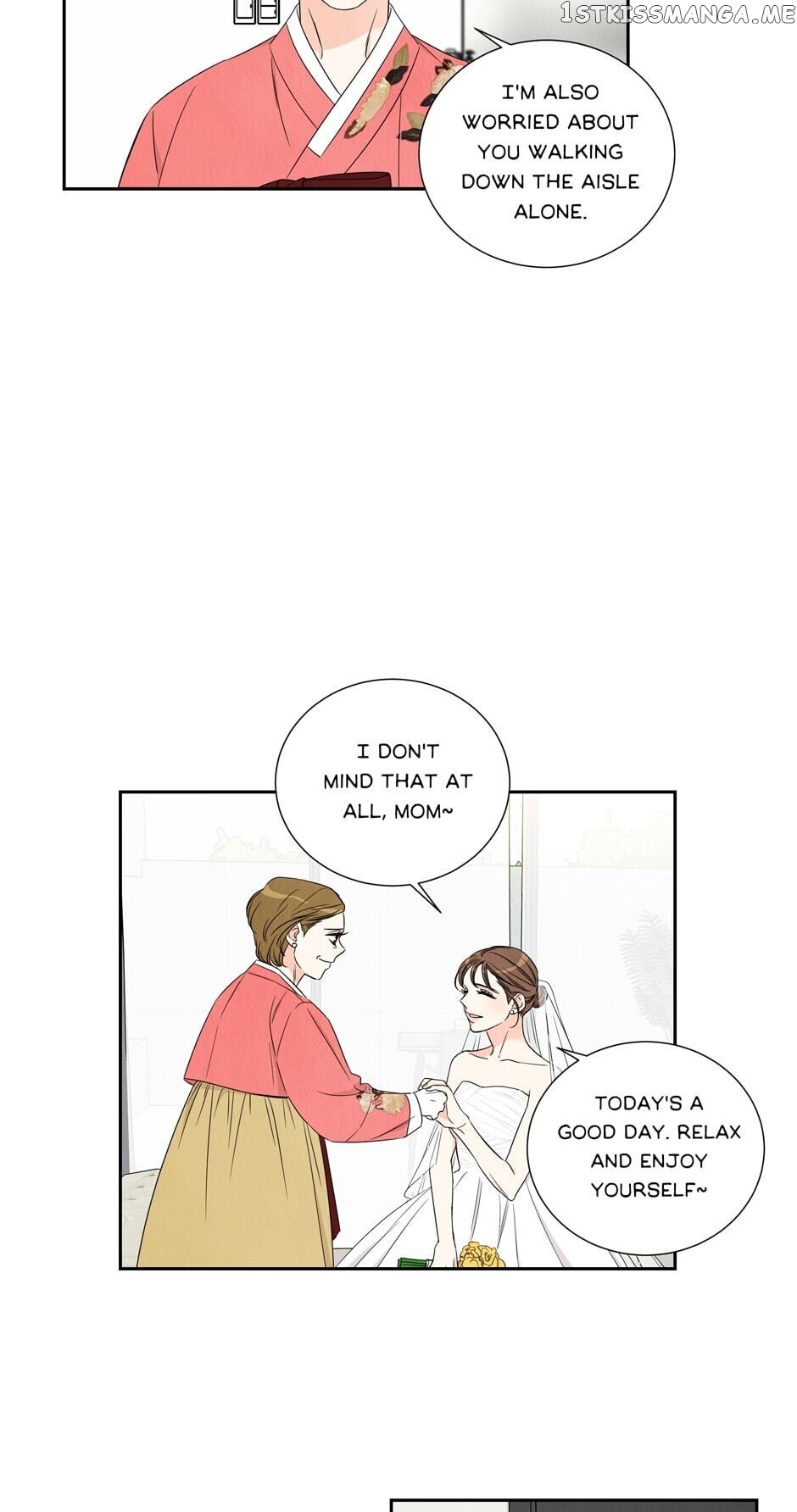 I Want To Do It, Even If It Hurtsa chapter 39 - page 10