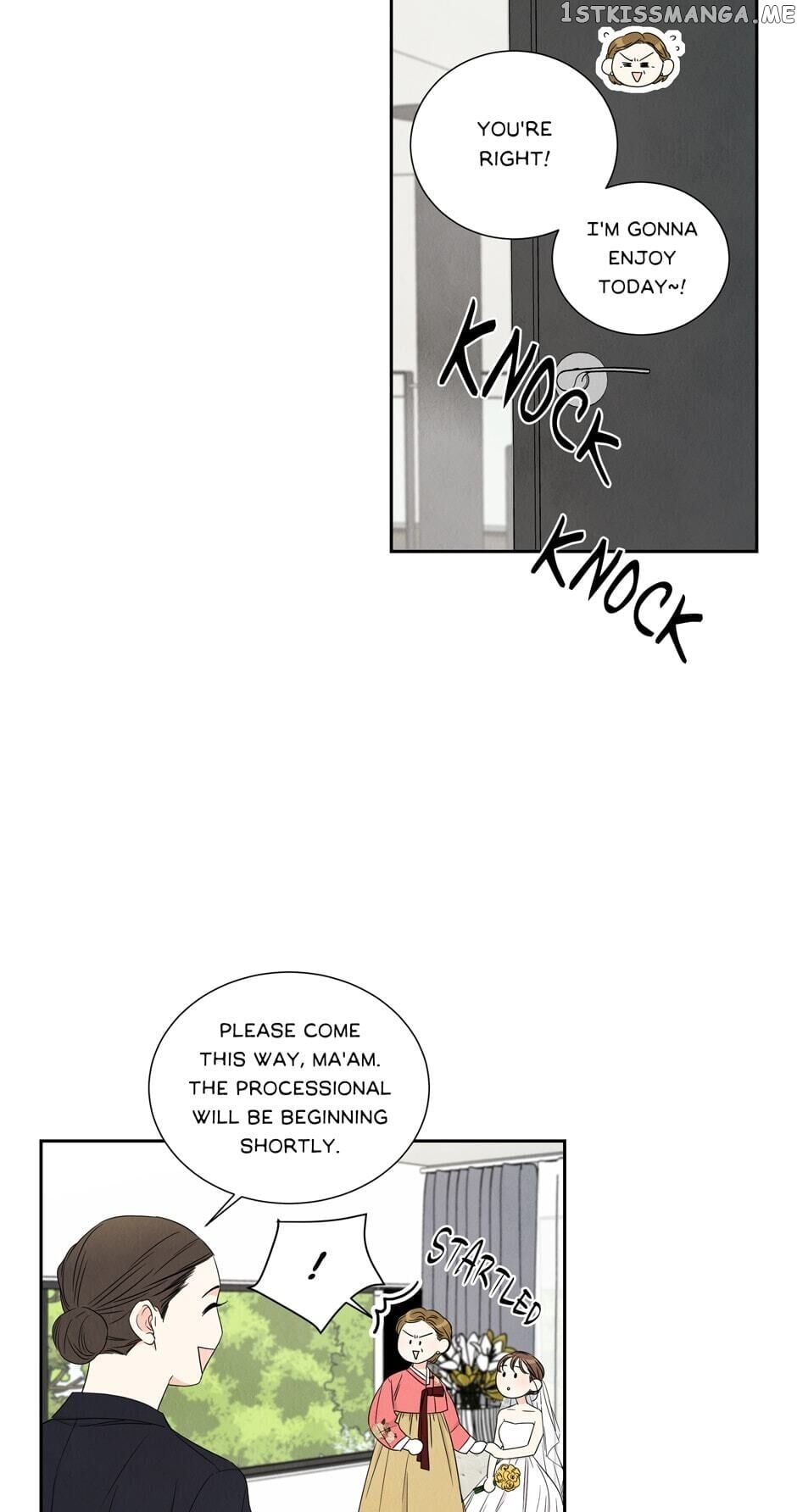 I Want To Do It, Even If It Hurtsa chapter 39 - page 11