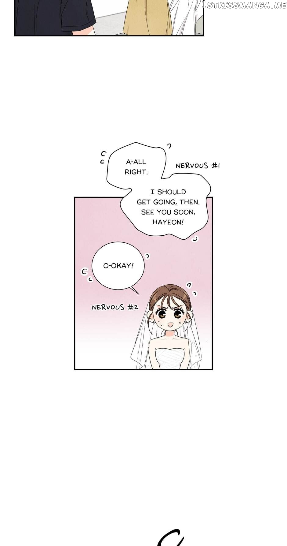 I Want To Do It, Even If It Hurtsa chapter 39 - page 12