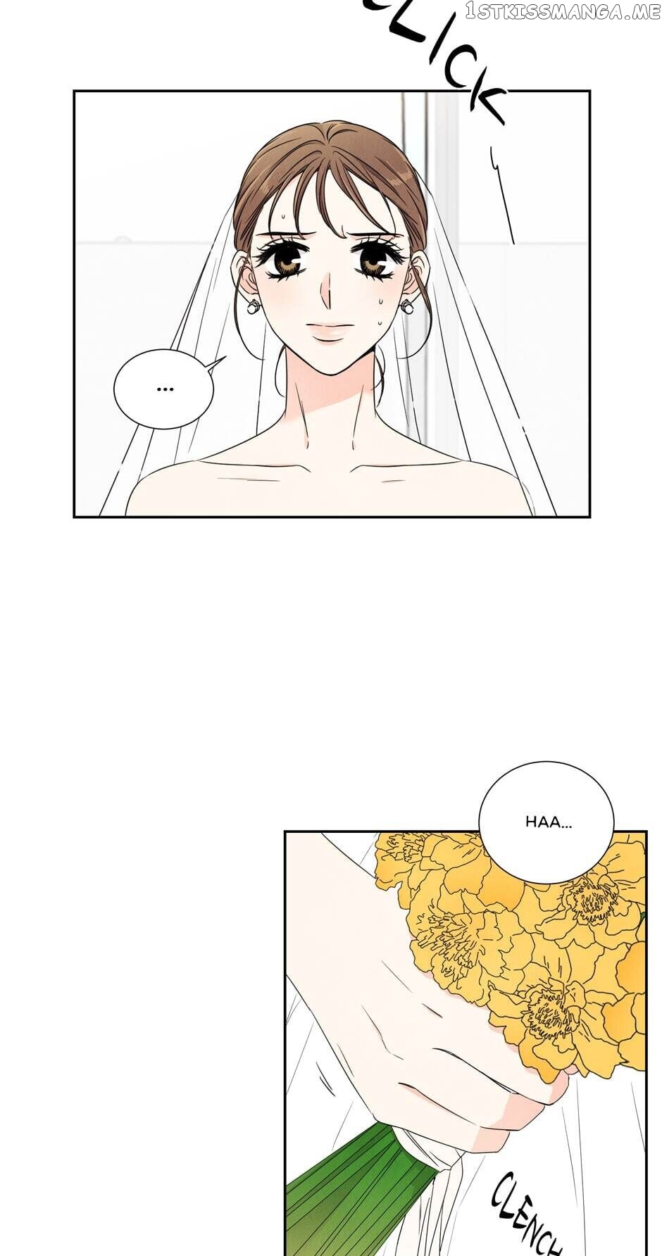 I Want To Do It, Even If It Hurtsa chapter 39 - page 13