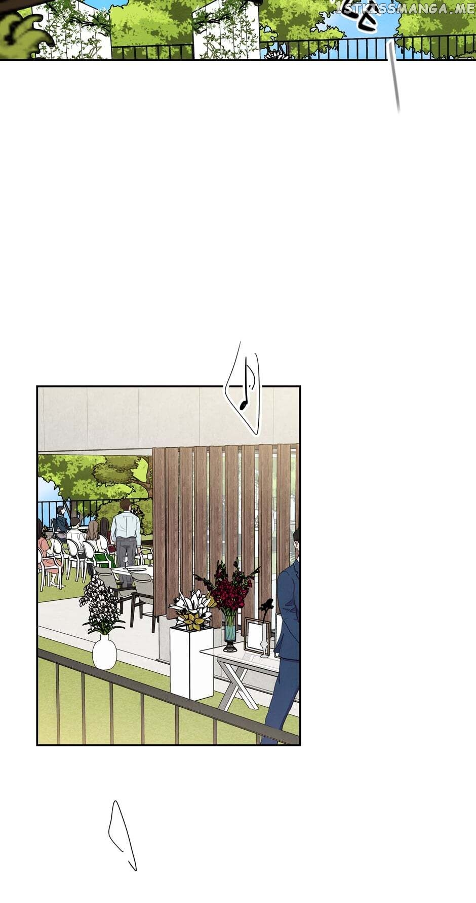 I Want To Do It, Even If It Hurtsa chapter 39 - page 15