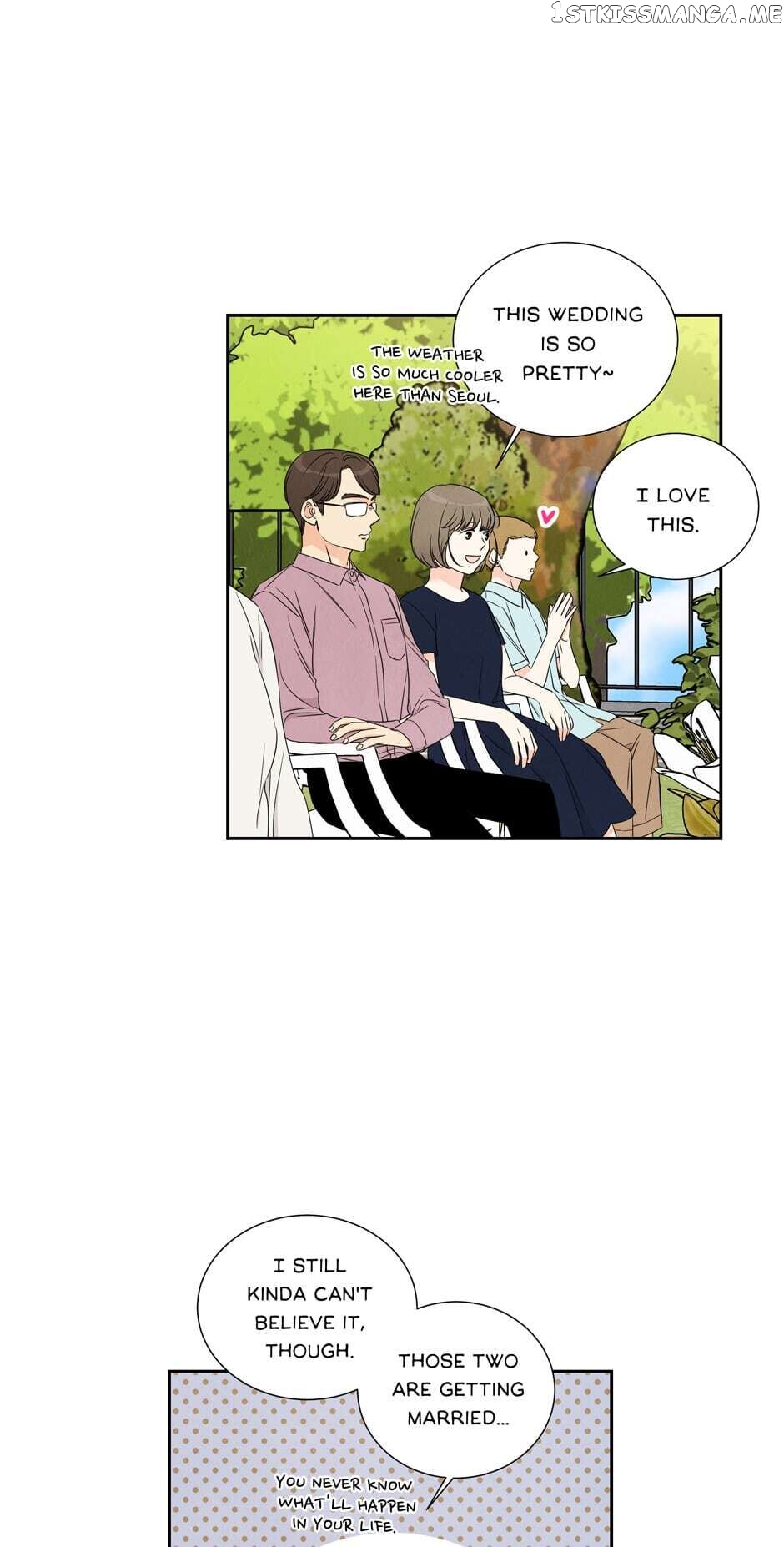 I Want To Do It, Even If It Hurtsa chapter 39 - page 16