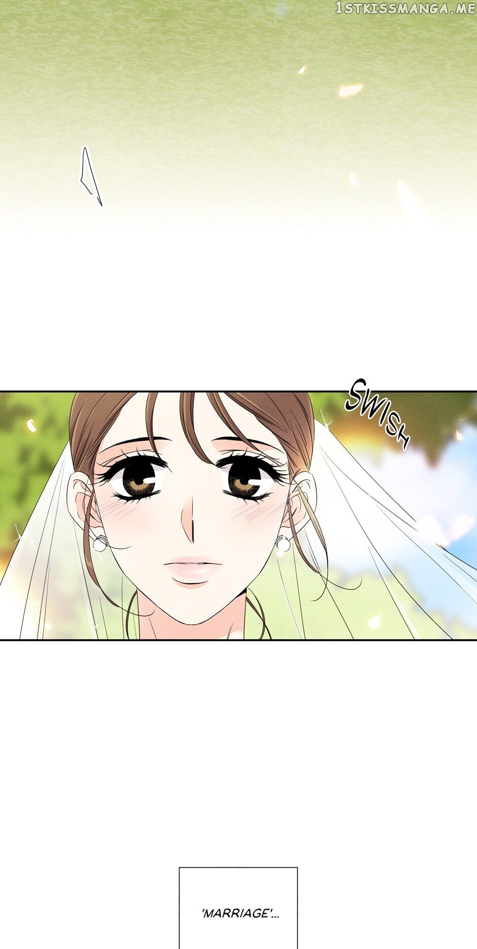 I Want To Do It, Even If It Hurtsa chapter 39 - page 23