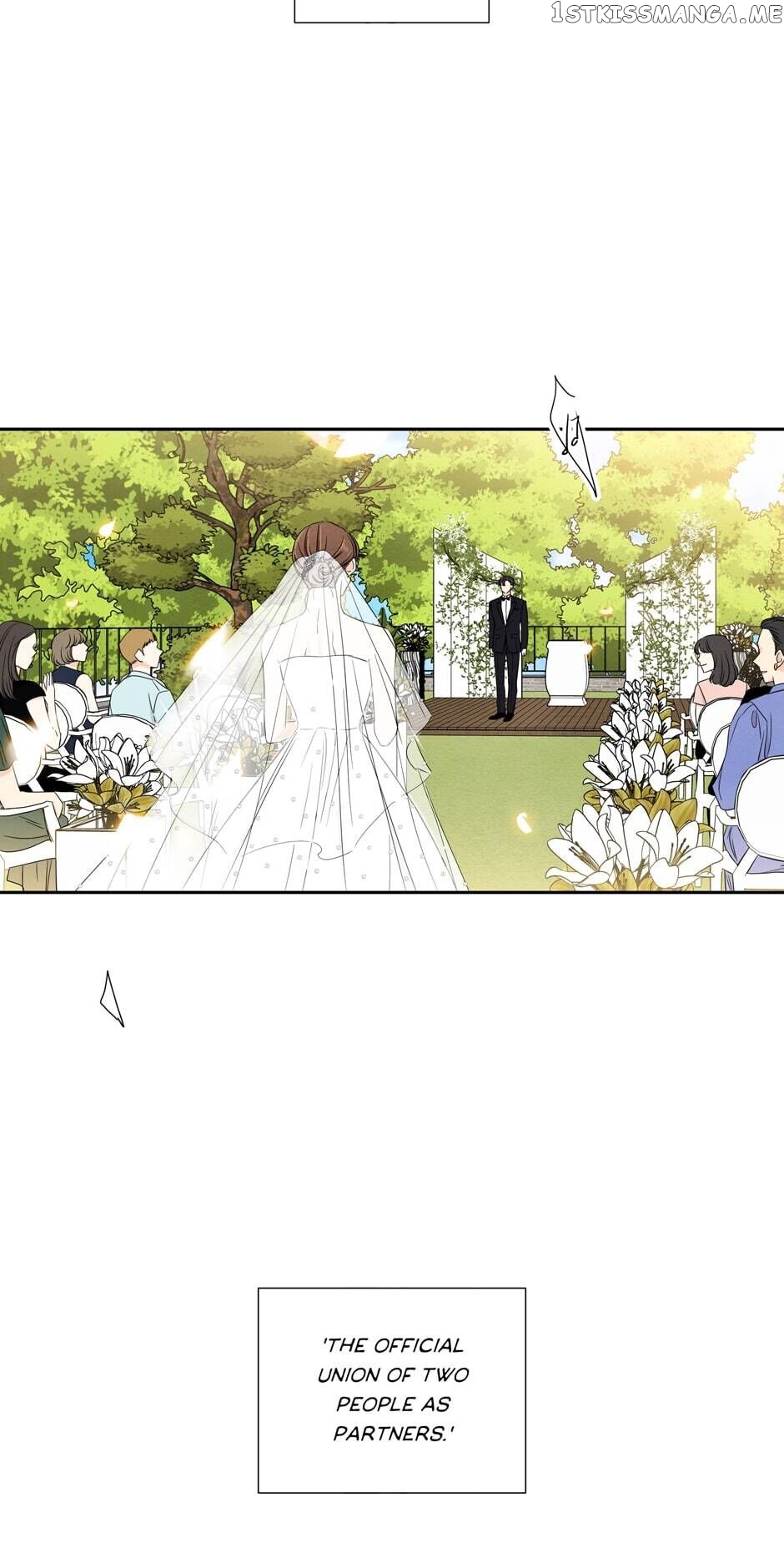 I Want To Do It, Even If It Hurtsa chapter 39 - page 24