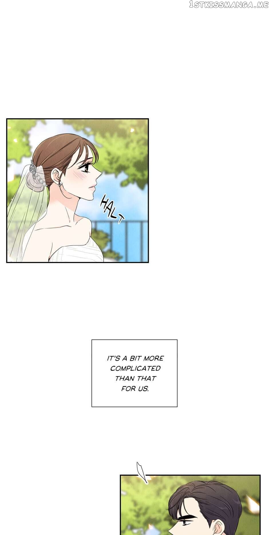 I Want To Do It, Even If It Hurtsa chapter 39 - page 25