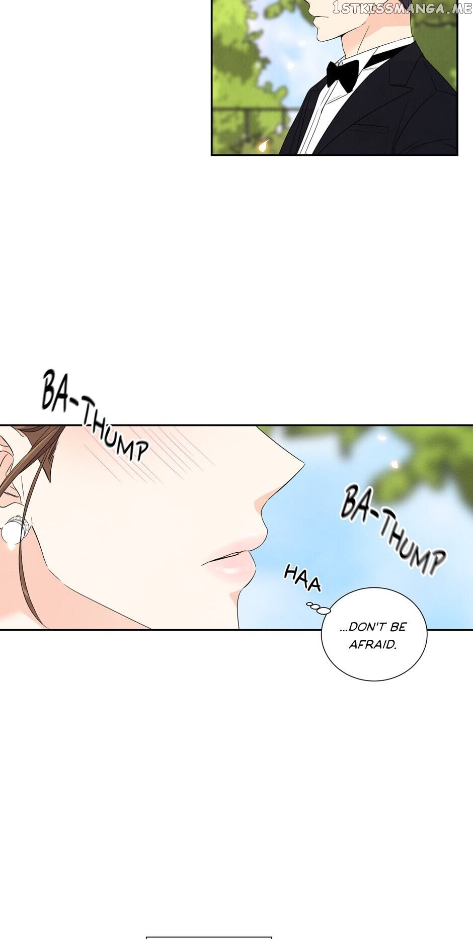 I Want To Do It, Even If It Hurtsa chapter 39 - page 26
