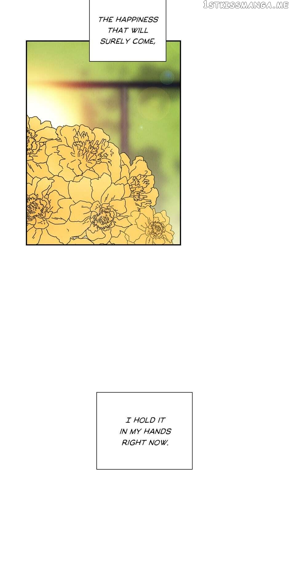 I Want To Do It, Even If It Hurtsa chapter 39 - page 27