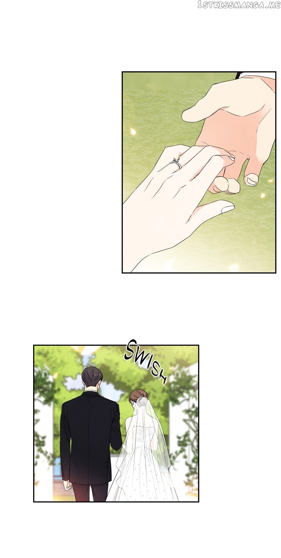 I Want To Do It, Even If It Hurtsa chapter 39 - page 28