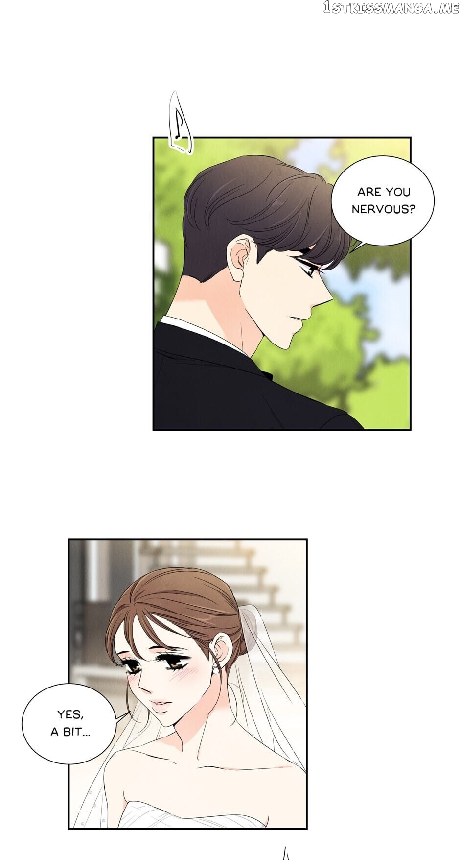 I Want To Do It, Even If It Hurtsa chapter 39 - page 29