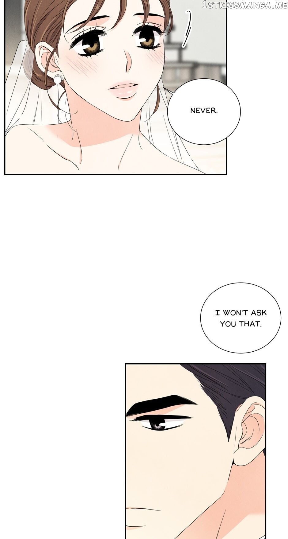 I Want To Do It, Even If It Hurtsa chapter 39 - page 31