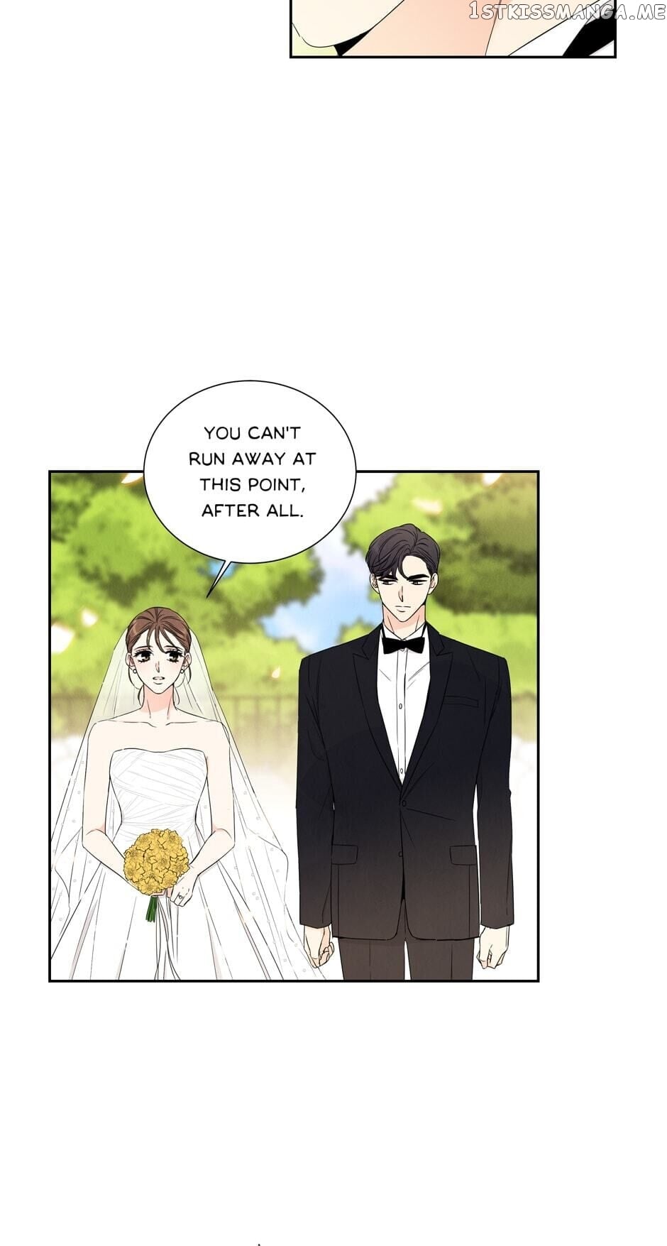 I Want To Do It, Even If It Hurtsa chapter 39 - page 32