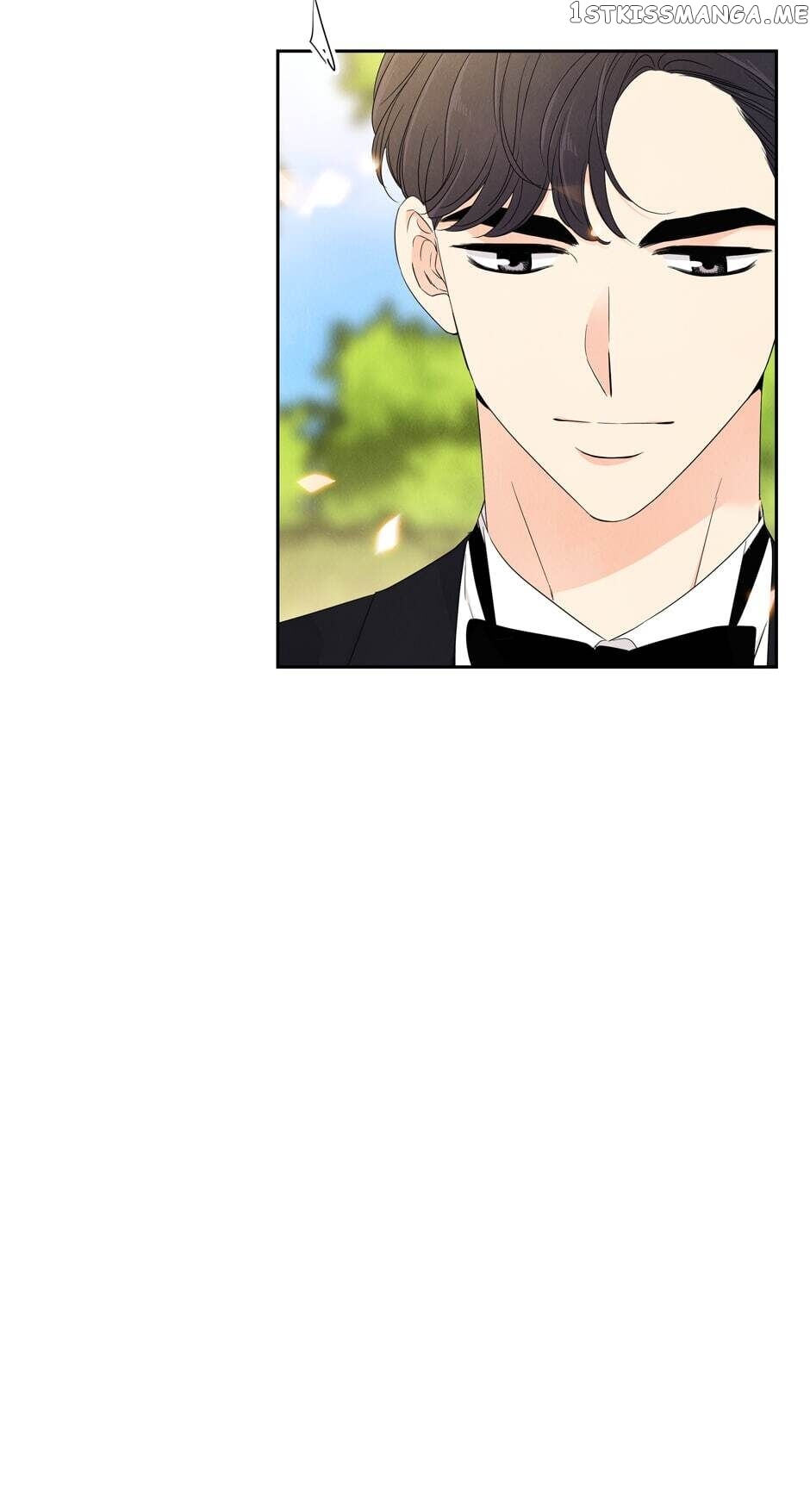 I Want To Do It, Even If It Hurtsa chapter 39 - page 33