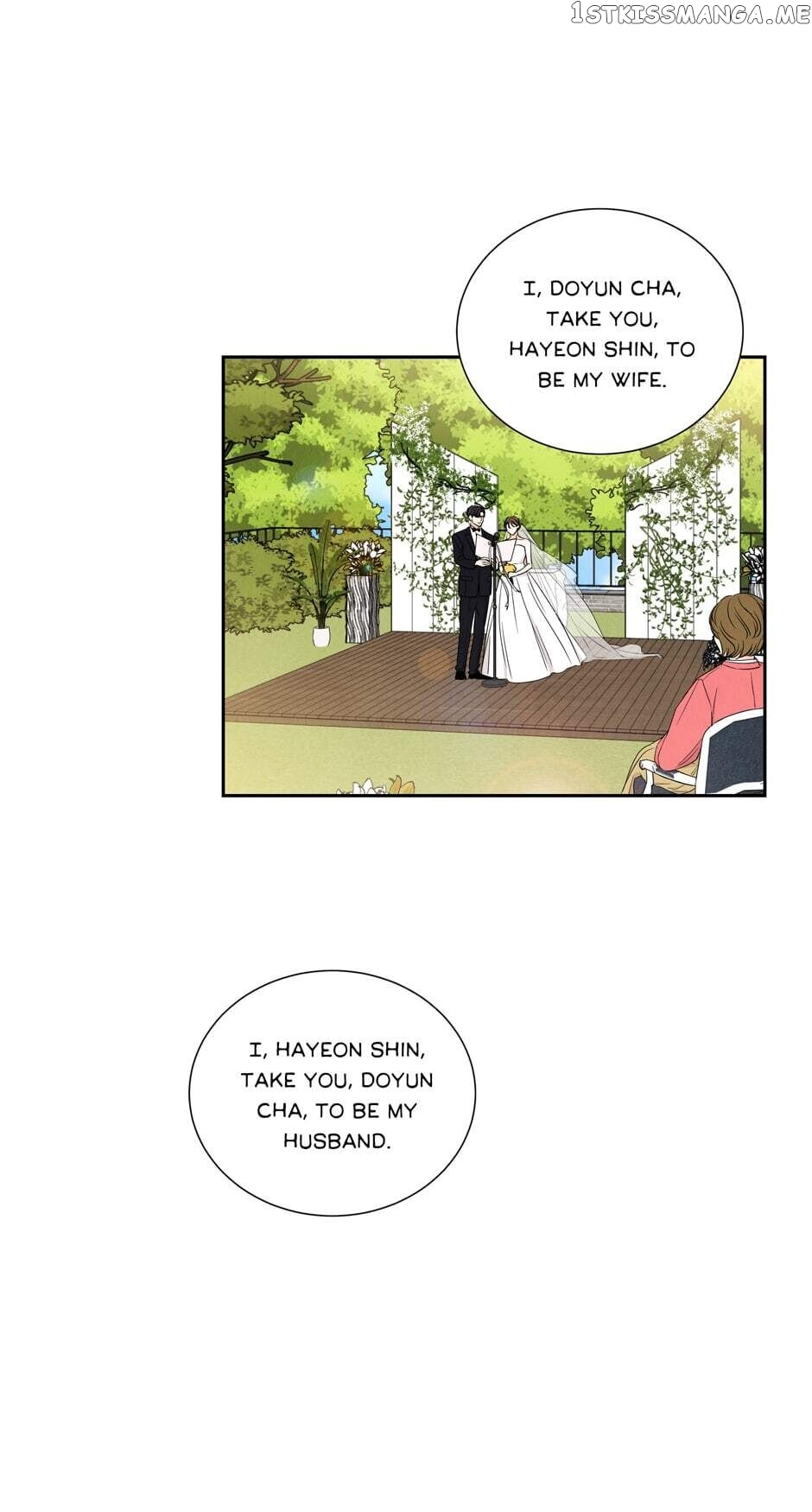 I Want To Do It, Even If It Hurtsa chapter 39 - page 35