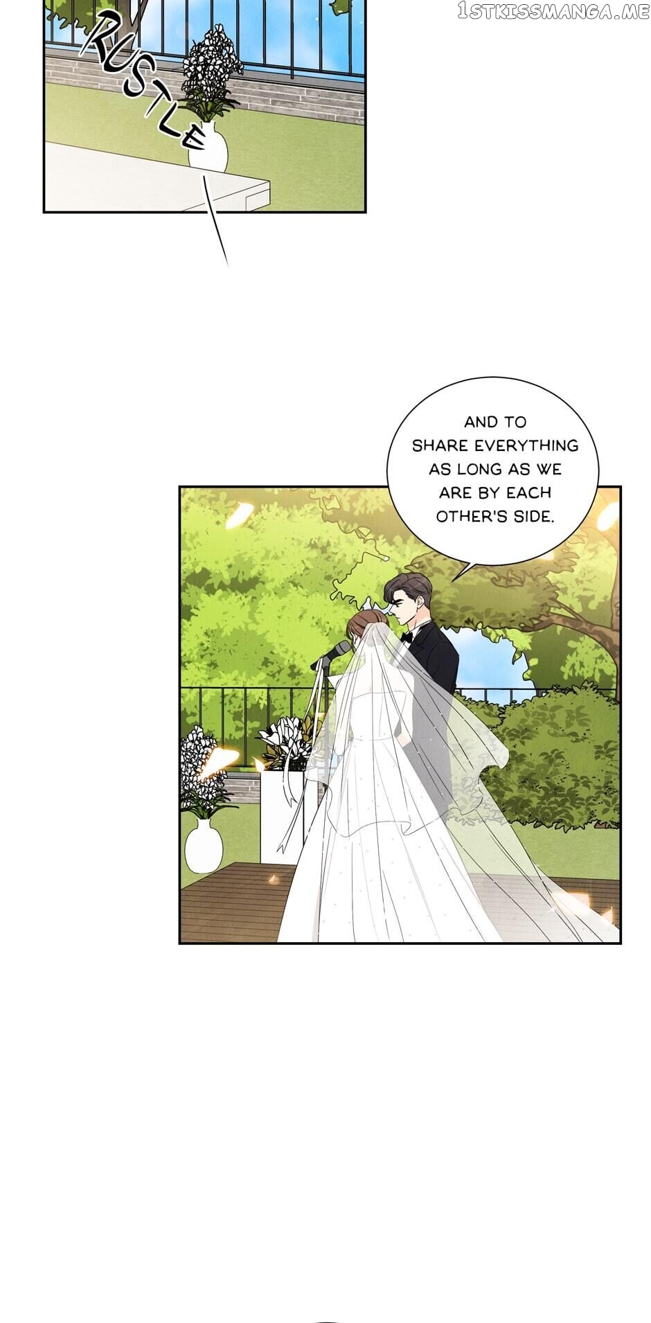 I Want To Do It, Even If It Hurtsa chapter 39 - page 37