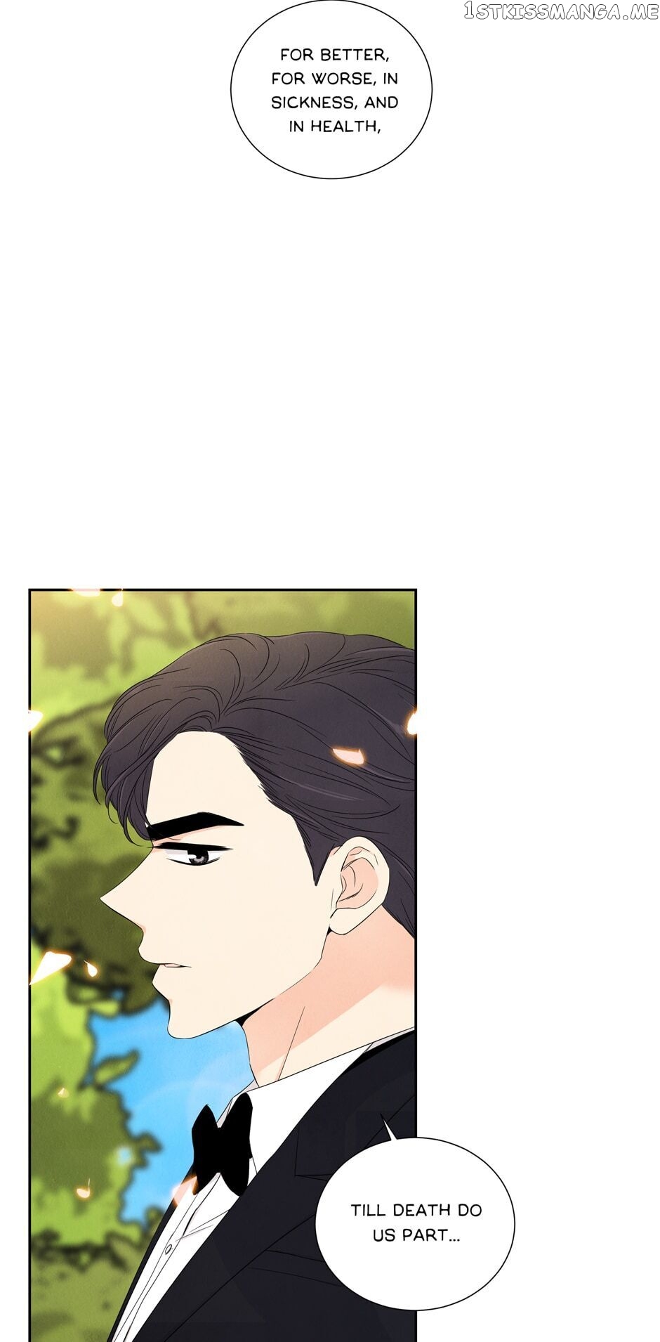 I Want To Do It, Even If It Hurtsa chapter 39 - page 38
