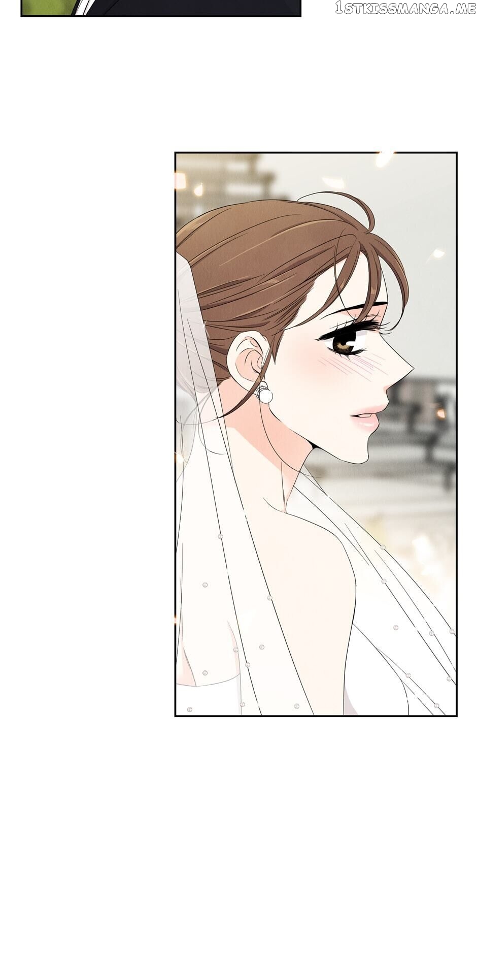 I Want To Do It, Even If It Hurtsa chapter 39 - page 39