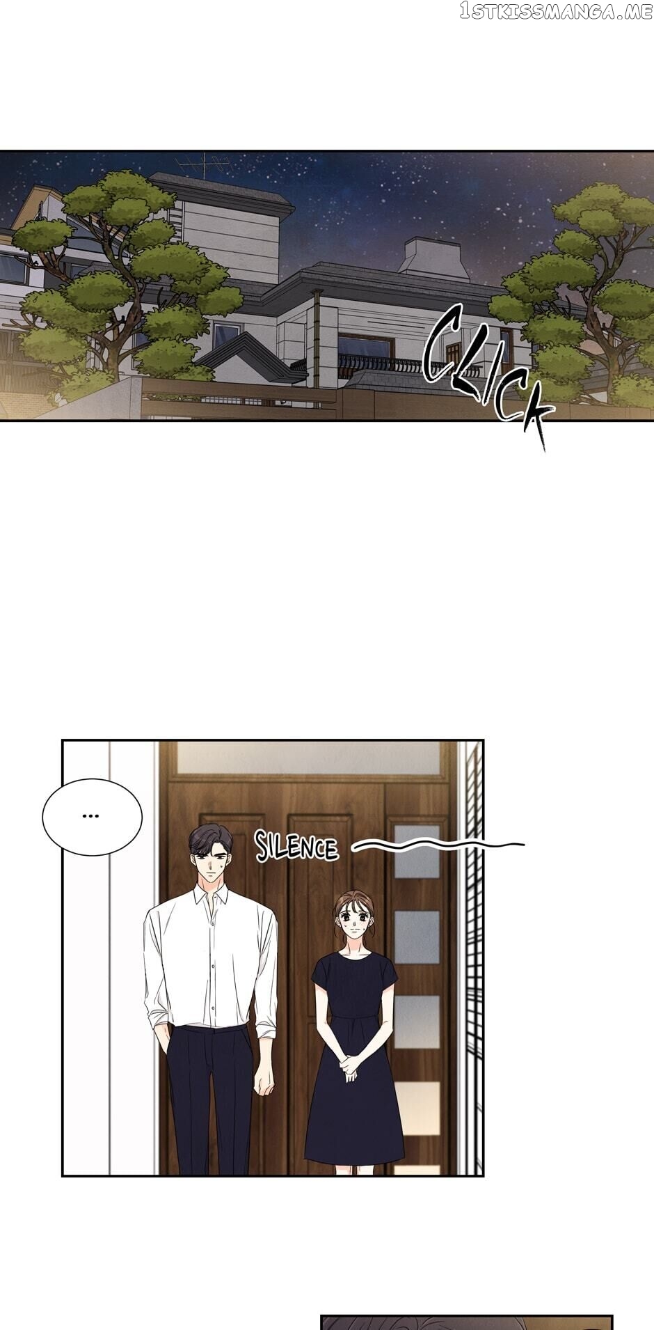 I Want To Do It, Even If It Hurtsa chapter 39 - page 41