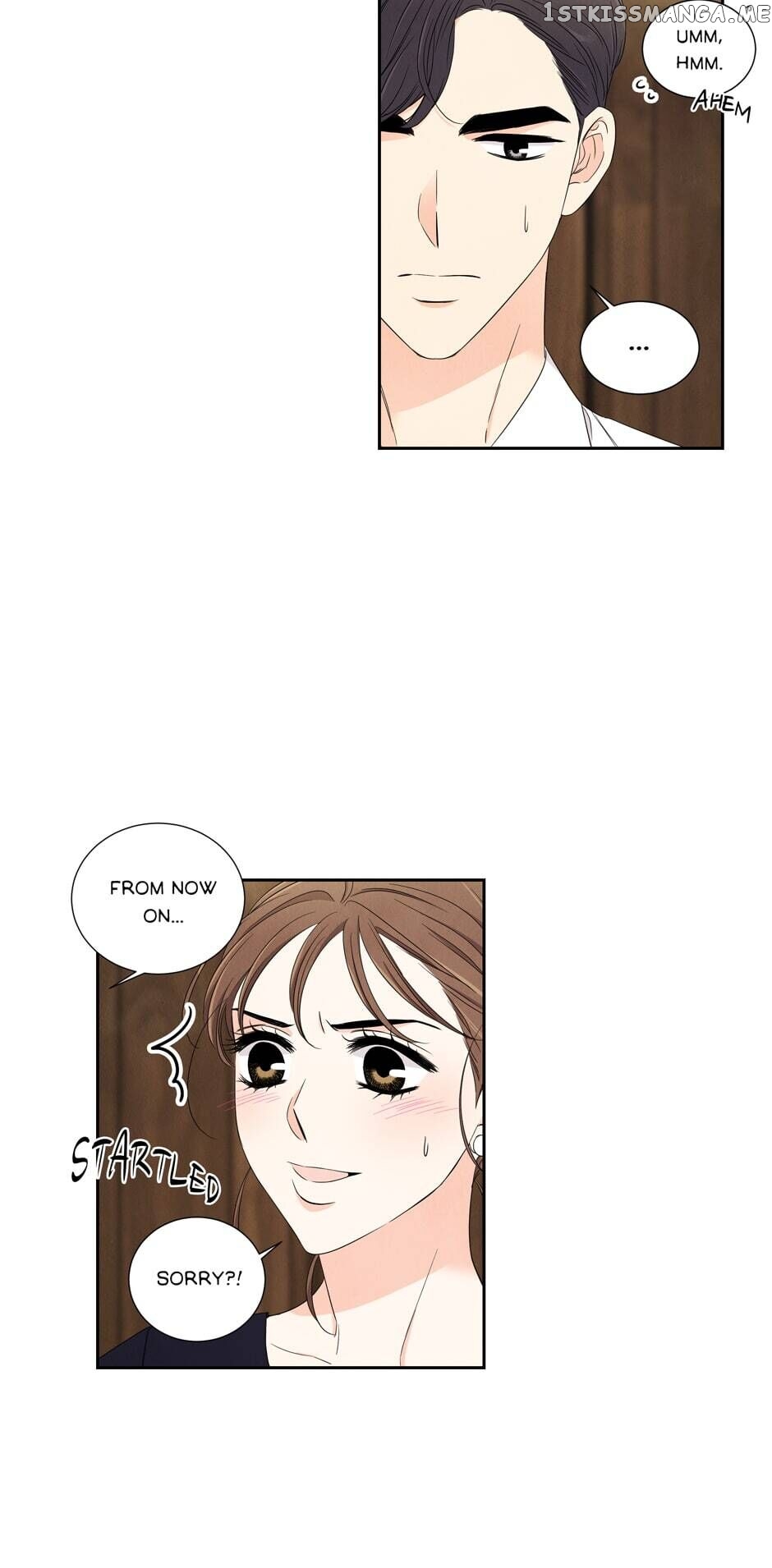 I Want To Do It, Even If It Hurtsa chapter 39 - page 42
