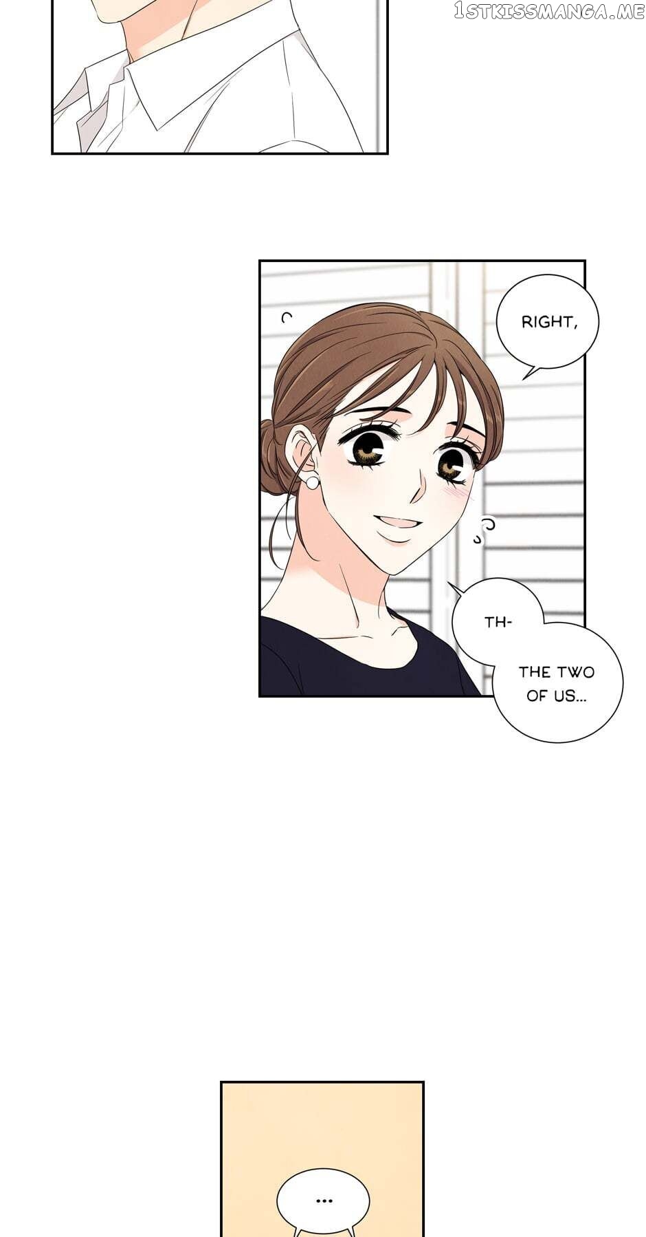 I Want To Do It, Even If It Hurtsa chapter 39 - page 44