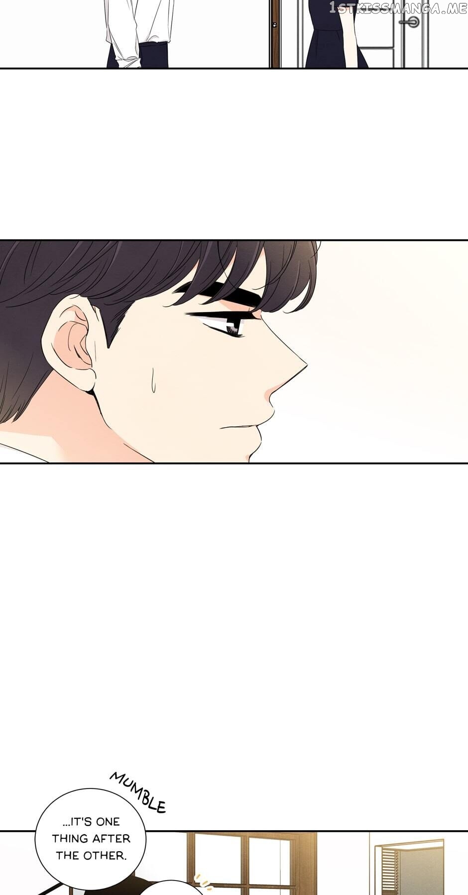 I Want To Do It, Even If It Hurtsa chapter 39 - page 47