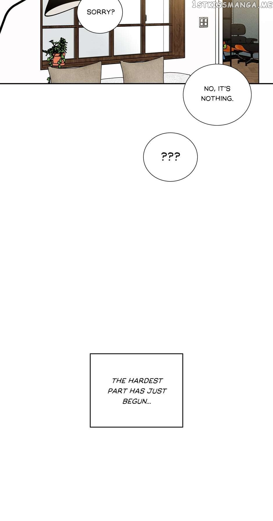 I Want To Do It, Even If It Hurtsa chapter 39 - page 48