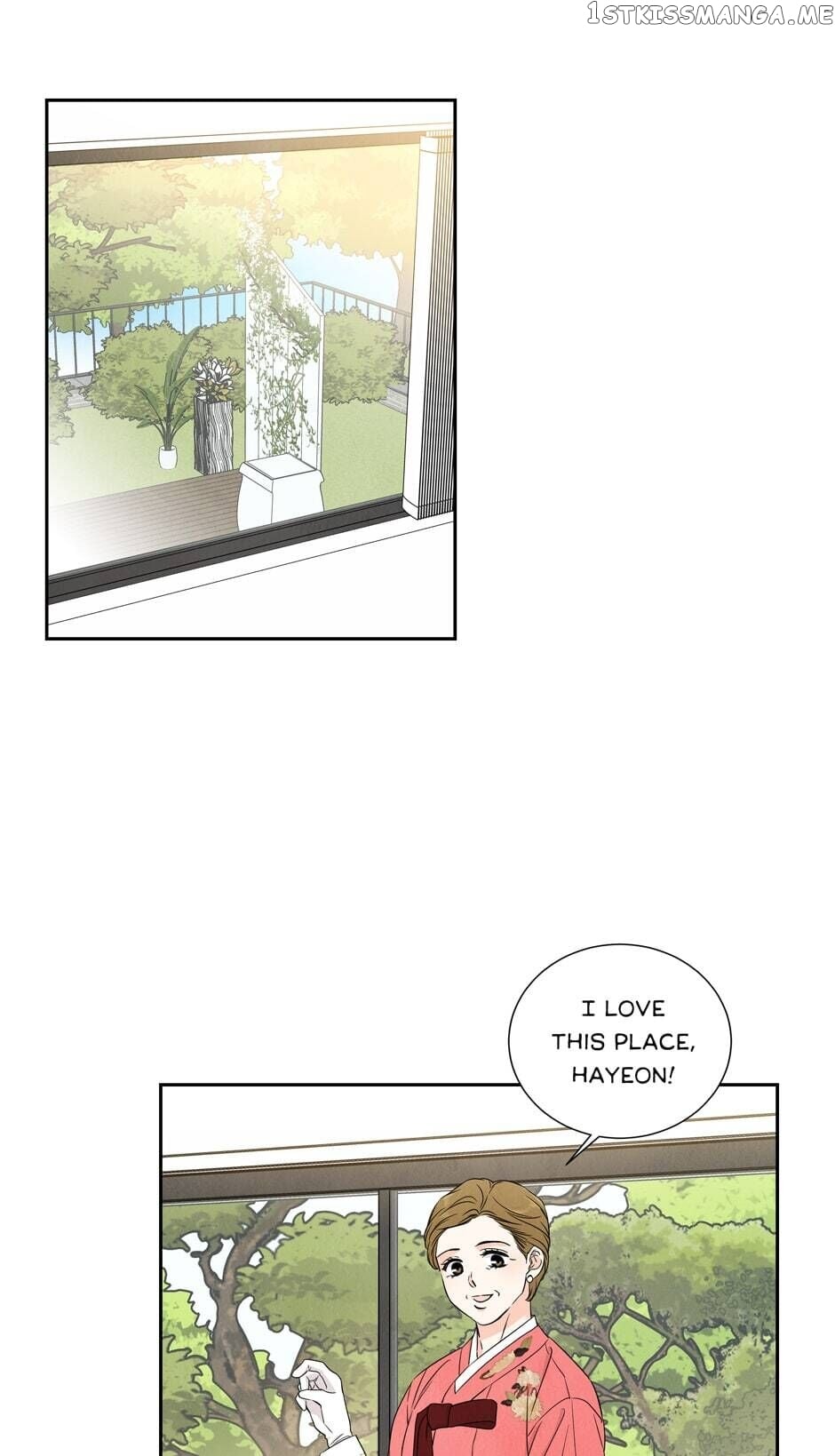 I Want To Do It, Even If It Hurtsa chapter 39 - page 5