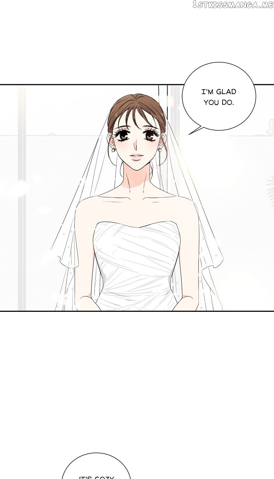 I Want To Do It, Even If It Hurtsa chapter 39 - page 7