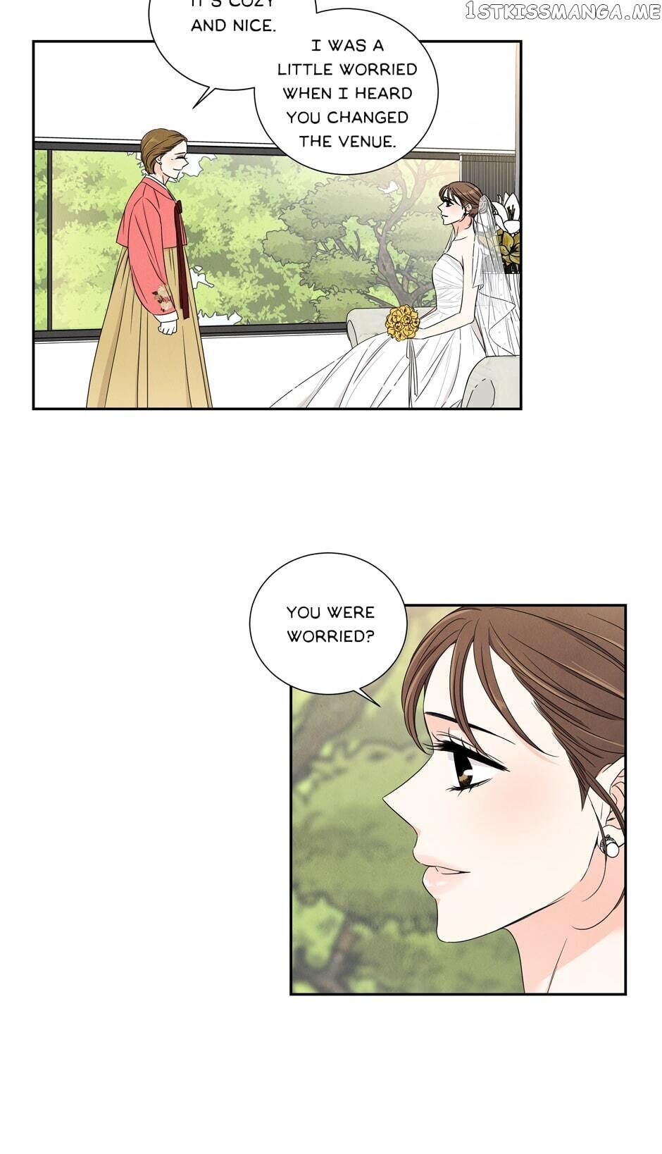 I Want To Do It, Even If It Hurtsa chapter 39 - page 8