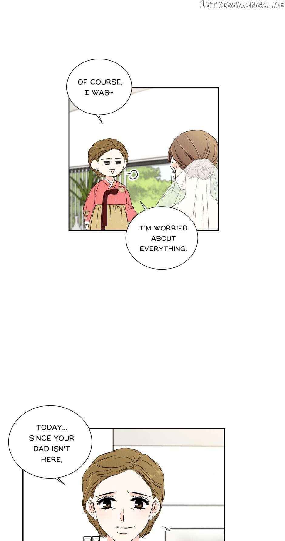 I Want To Do It, Even If It Hurtsa chapter 39 - page 9