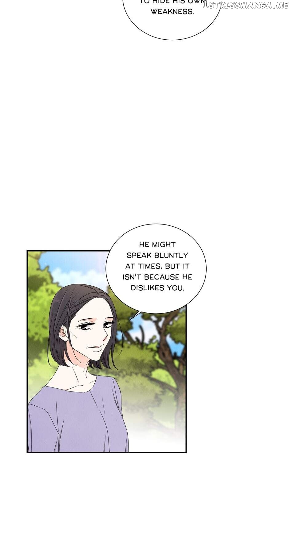 I Want To Do It, Even If It Hurtsa chapter 38 - page 15