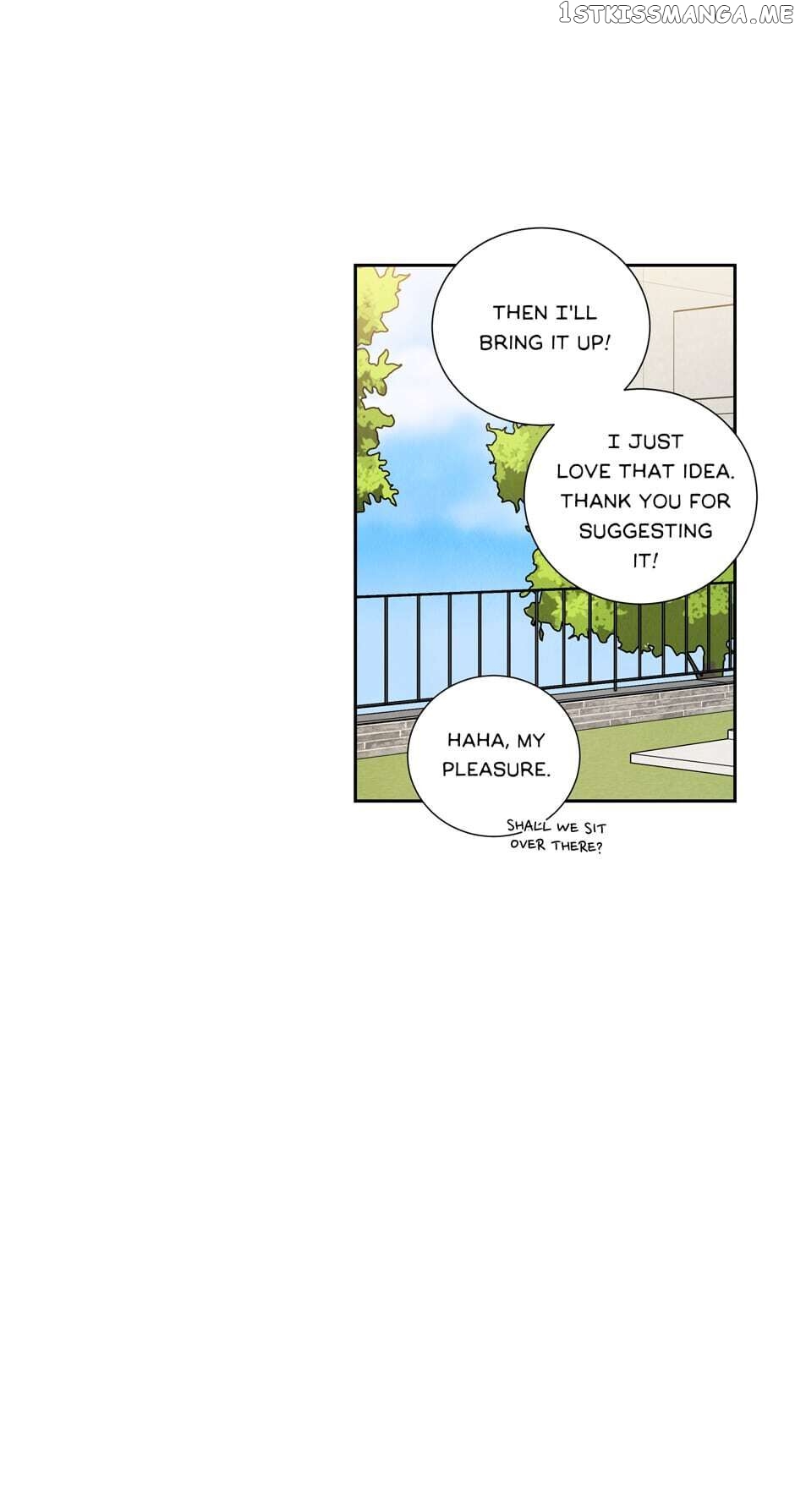 I Want To Do It, Even If It Hurtsa chapter 38 - page 26
