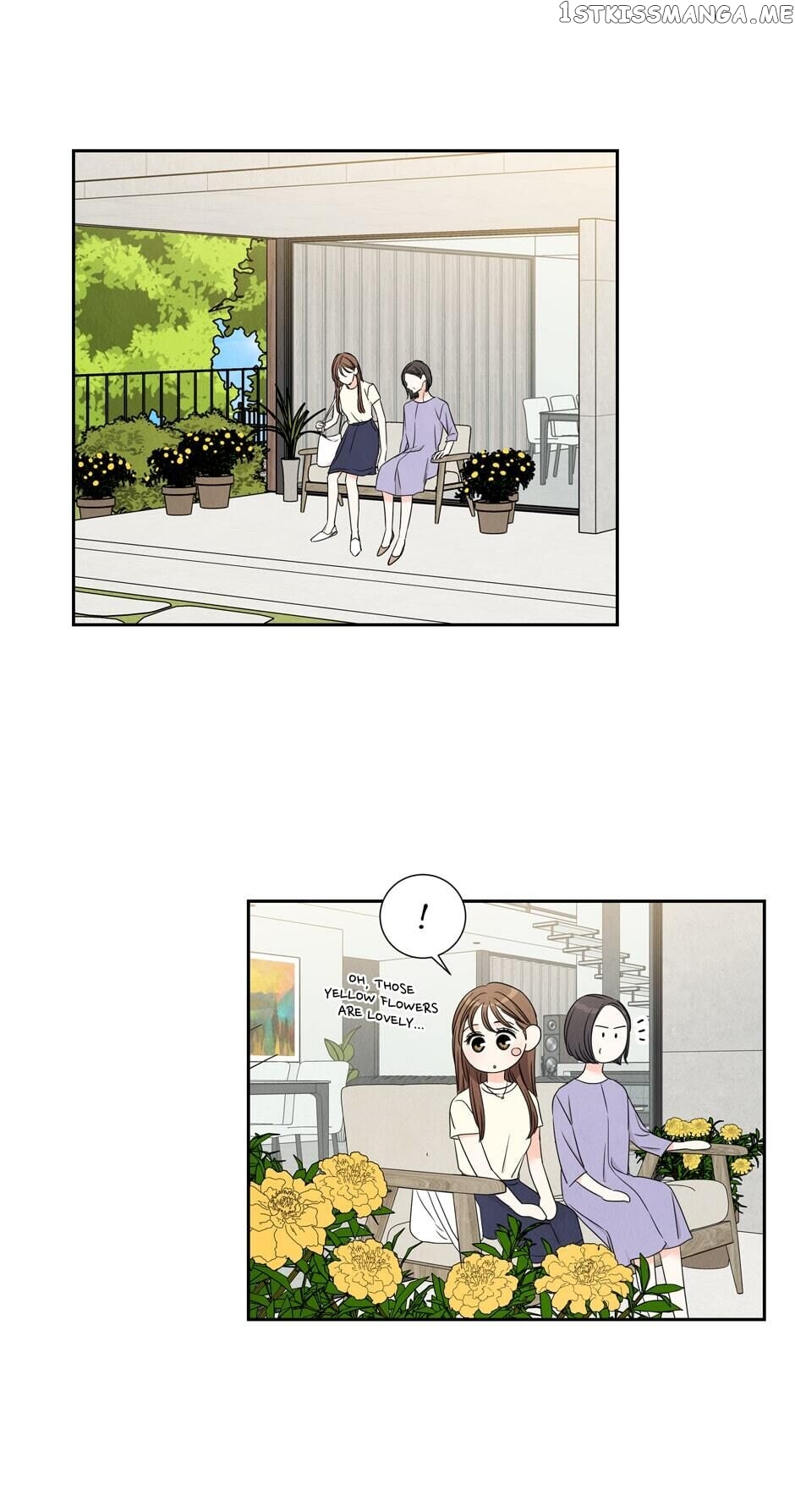 I Want To Do It, Even If It Hurtsa chapter 38 - page 27