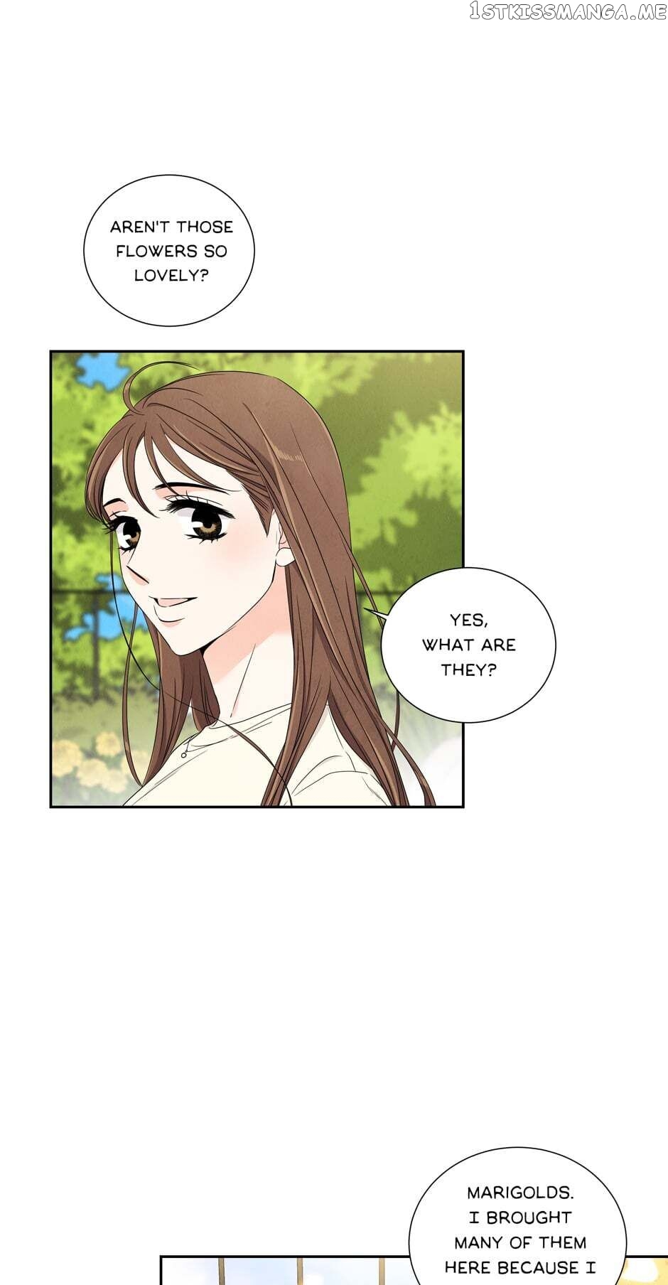 I Want To Do It, Even If It Hurtsa chapter 38 - page 28