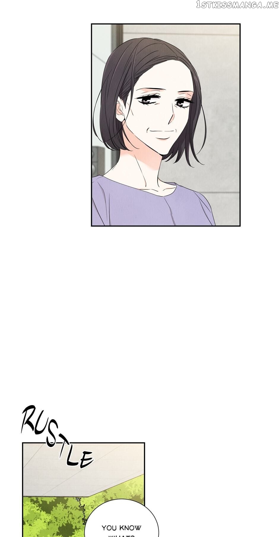 I Want To Do It, Even If It Hurtsa chapter 38 - page 31