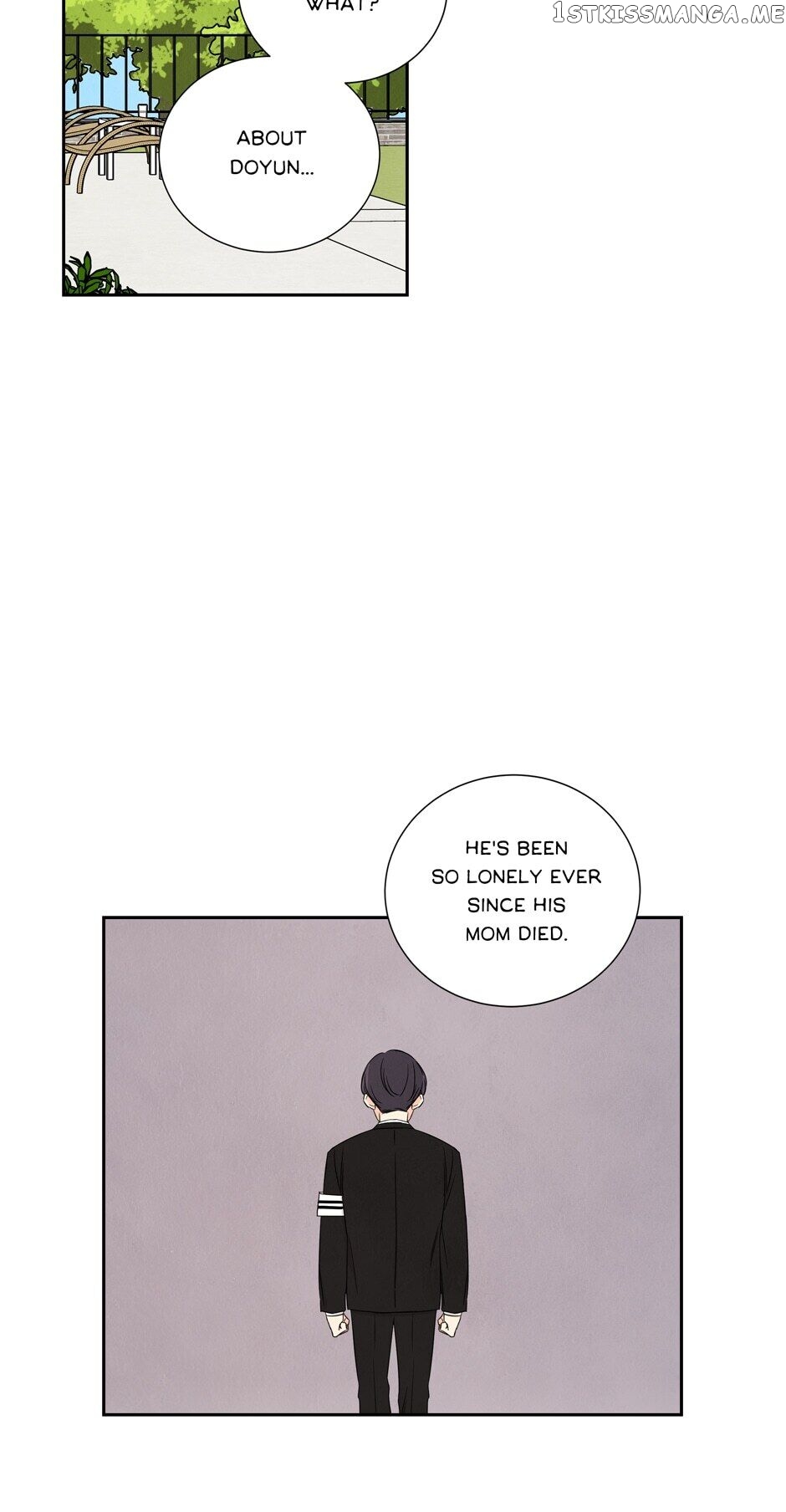 I Want To Do It, Even If It Hurtsa chapter 38 - page 32