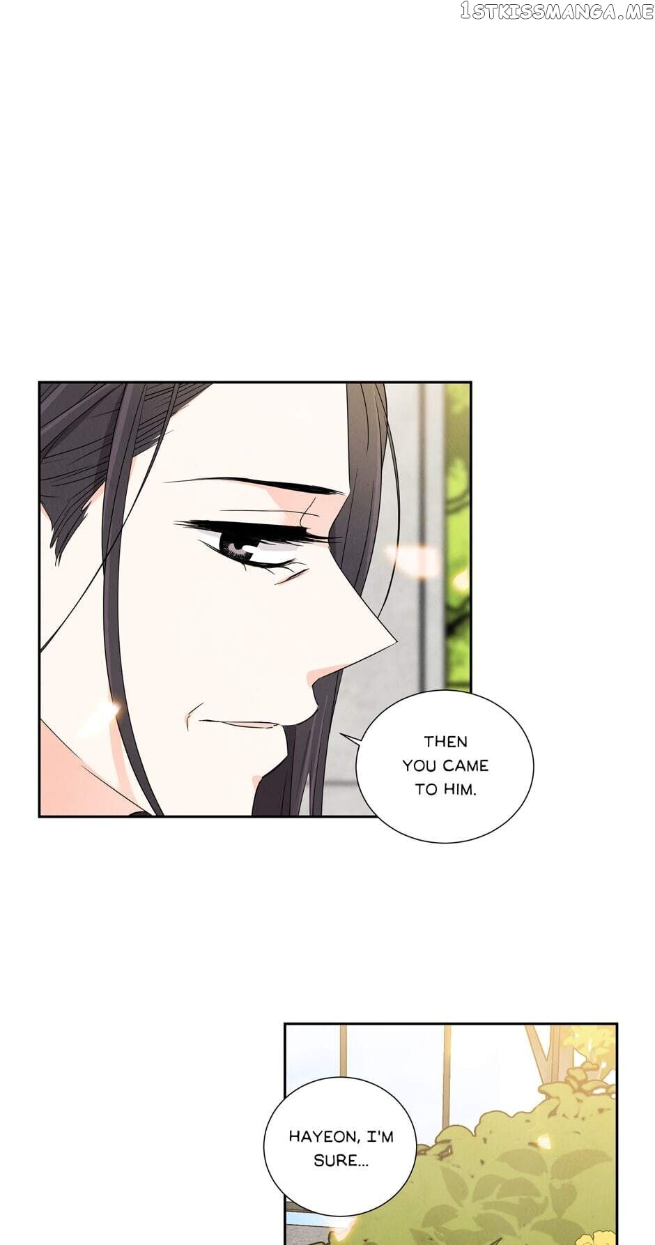 I Want To Do It, Even If It Hurtsa chapter 38 - page 37