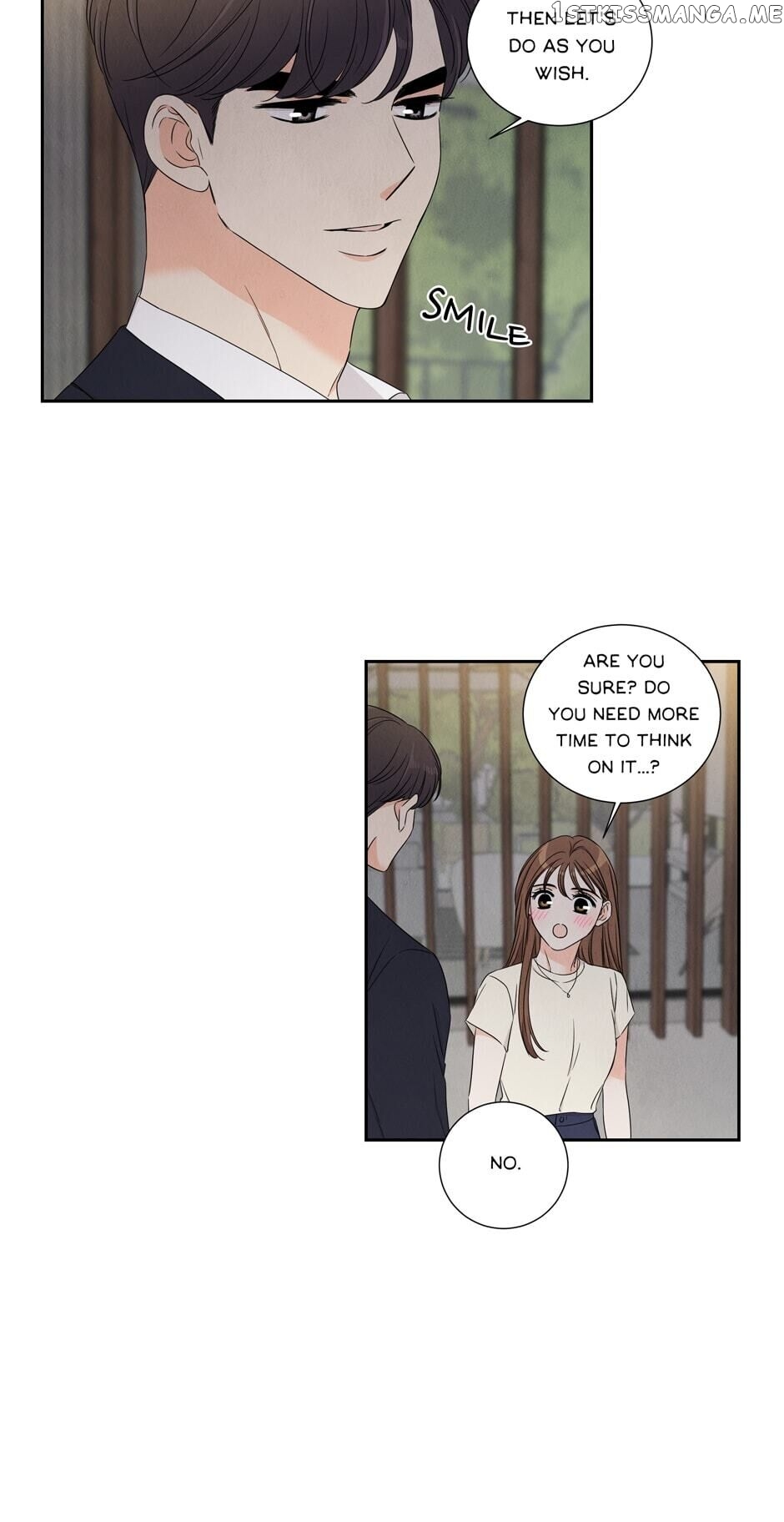 I Want To Do It, Even If It Hurtsa chapter 38 - page 48